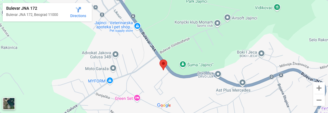 Letva Volana Kontakt